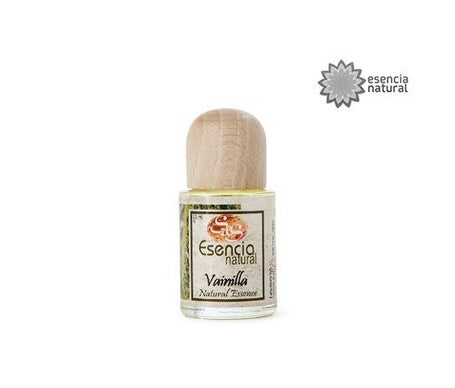 Esencia natural Vainilla 12ml