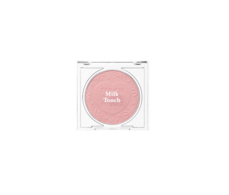 Milk Touch My Cheek In Bloom Blush 04 Sunshine Lilac 5.2g