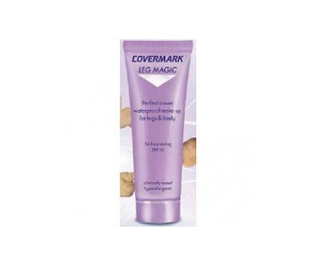 Covermark Pierna Mágica Arena Marrón Arena nø13 50ml