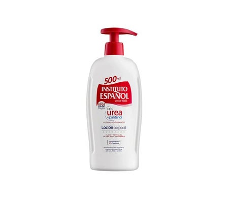 Instituto Español Pieles Atópicas Loción Corporal Avanzada 500ml