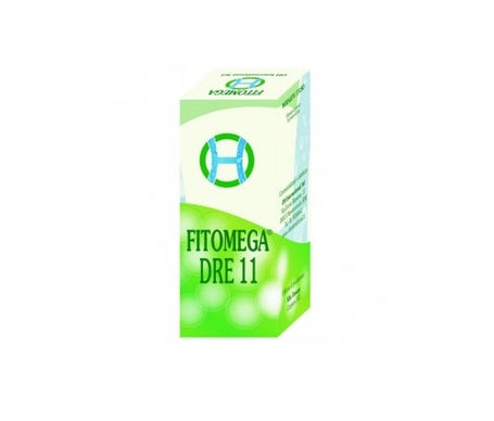 Oh Fitomega Dre 11 50ml Gtt