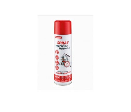 Beaphar Insecticide Spray Home Insecticide 500ml
