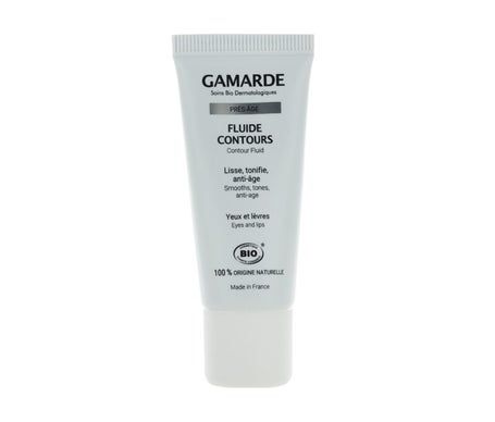 Gamarde Near Age Fluido Contornos 20g