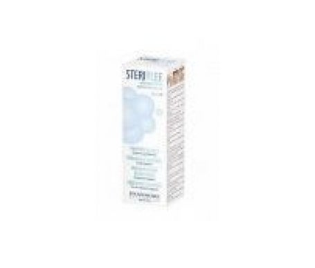 Densmore Steriblef Eyelash Eyelash Cleansing Foam 50ml