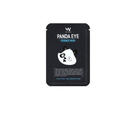 Wish Fórmula Panda Eye Essence Mask 2 parches