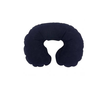 Almohada Estipharm Viaje inflable