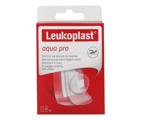 Leukoplast Apósito Aqua Pro 20uds
