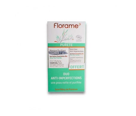 Florame Set Duo Anti-Imperfecciones