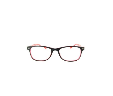 Protecfarma Gafas de Lectura Salamandra Colors Fresa +3,00 1ud