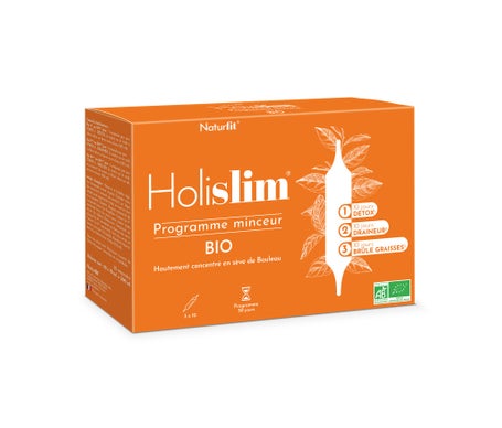 Naturfit Holistim Bio 30amp | Natural Doctor