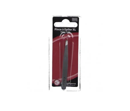 Estipharm Pinc/Epil Clase Xl Sesgo