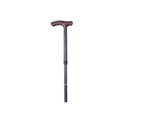 Garcia 1880 Muletilla Plegable Aluminio Estampada 313