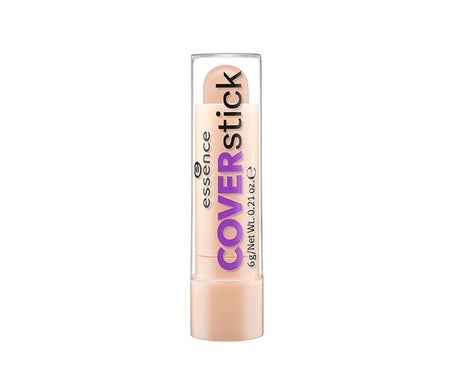 Essence Cover Stick 20 Matt Sand 6g