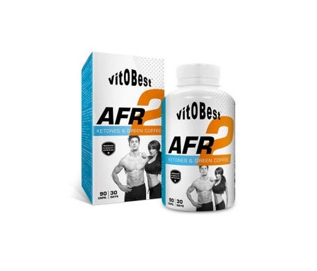 Vitobest Afr 2 90caps