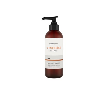 BotánicaPharma Champú eSSential Reconstituyente 250ml