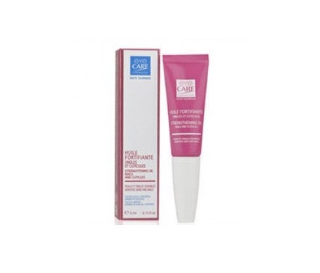 Eye Care aceite fortificante para uñas y cutícula 5 ml