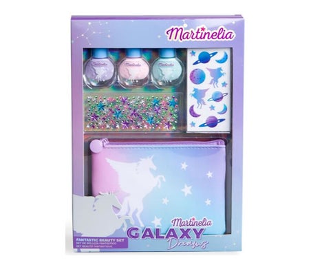 Martinelia Set Galaxy Dreams Fantastic Beauty 1ud