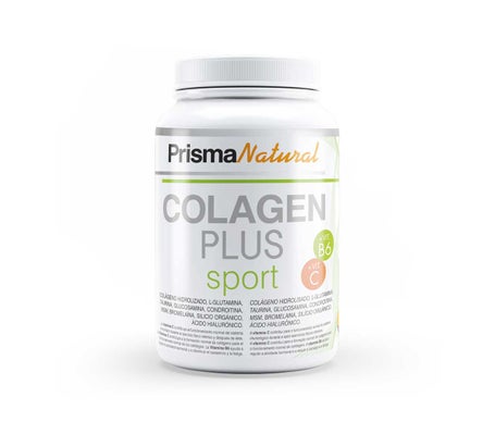 Prisma Natural Colagen Plus Sport 300gr
