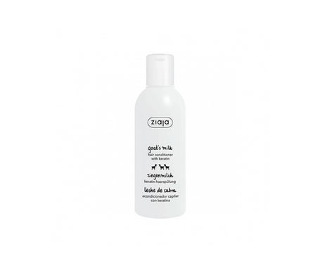 Ziaja Leche De Cabra Acondicionador Capilar 200ml