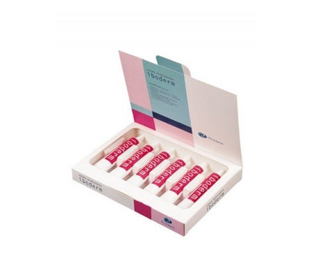 Viadol faja maternal larga T-6 1ud