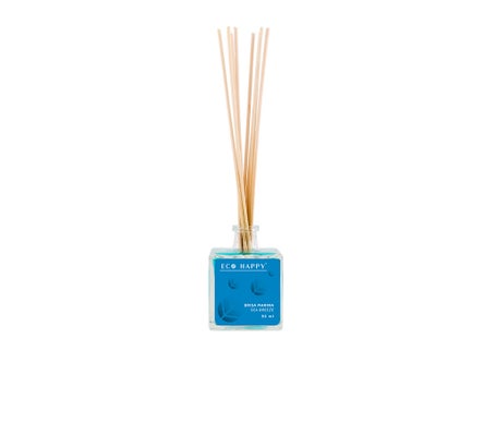 Eco Happy Brisa Marina Ambientador Mikado 95ml