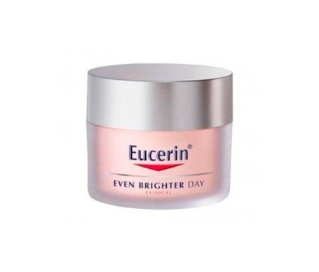Eucerin® Even Brighter crema día reductora de la pigmentación