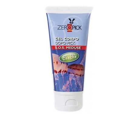 ZeroPick Gel Post Picadura Medusa 50ml