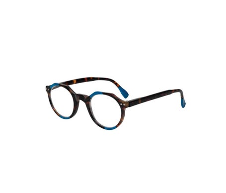 Horizane Neptune Gafas de Lectura Azul D2.0 1ud
