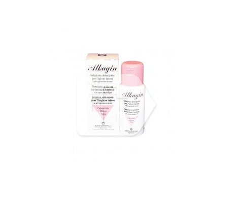 Alkagin 200ml