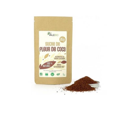 Valebio Coco Azúcar Pdr 200G