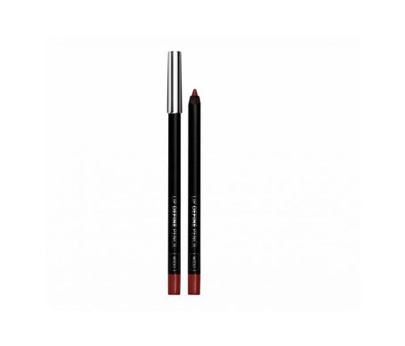 Wibo Lip Define Pencil 06 1.2g