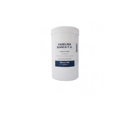 Vaselina Marco Viti Blanche 1000g