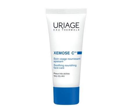Xemose Crema Facial 40Ml