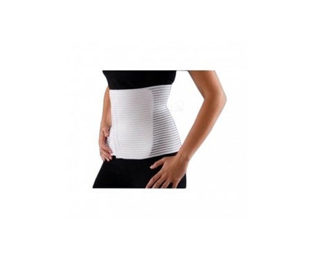 Faja Intex lumbar aireación contención normal T-2