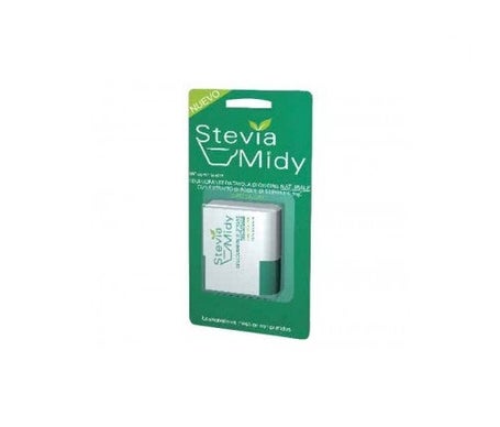 Stevia Midy 100comp