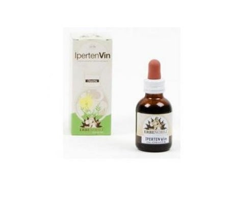 Erbenobili Hiperteína 50Ml