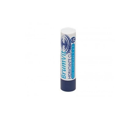 Brum Brumvit Protector Labial Hidratante Classic4G