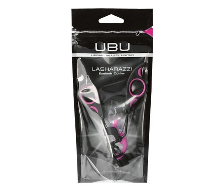 Ubu Rizador Pestañas Lasharazzi 1ud