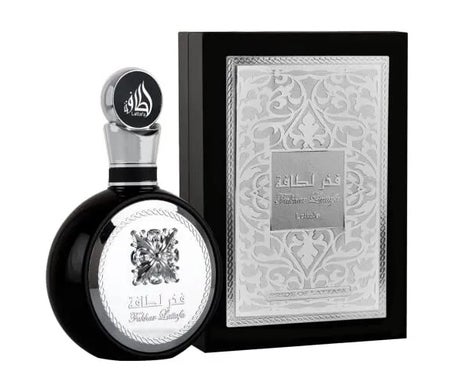 Lattafa Men's Fakhar Eau de Parfum 100ml