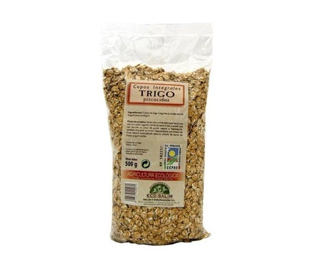 Int-Salim Copos Trigo Eco 500g