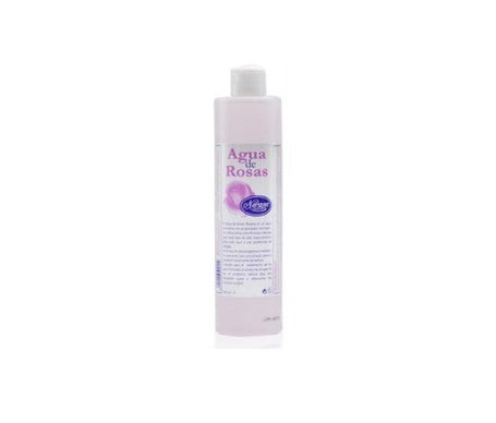 Nurana agua de rosas 100% natural 500ml