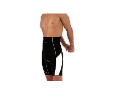 Vulkan Open Cells body termo-activo reductor hombre T-S
