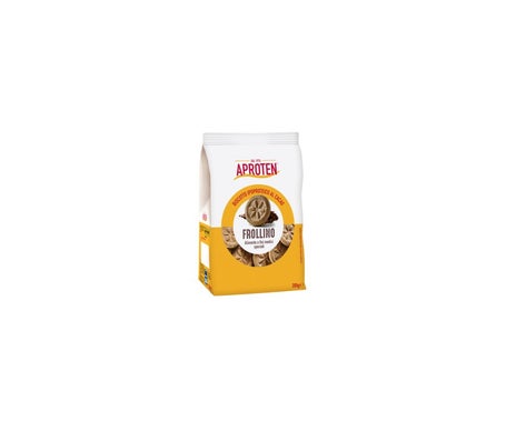 Aproten Frollino Galleta Cacao Hipoproteica 200g