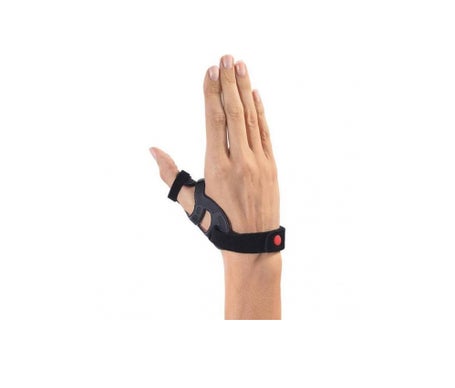 Djo Attel Pulgar Rhizoform Derecha L/Xl