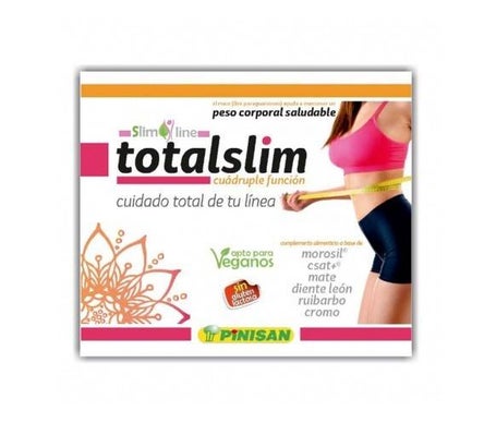 Pinisan Totalslim 30 caps