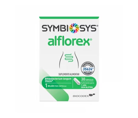 Symbiosys Alflorex 30caps