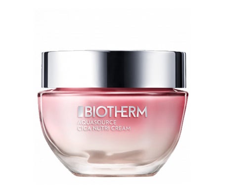 Biotherm Aquasource Cica Nutri Cream 50ml