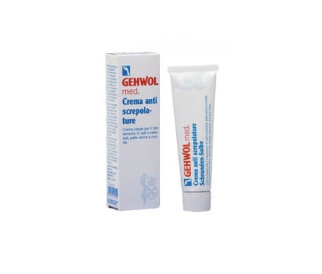 Gehwol-Cr A-Screp 75Ml