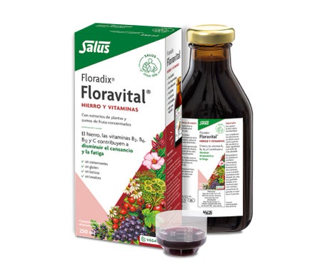 Floradix™ 500m