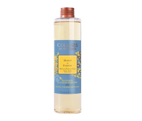 Collines de Provence Recarga Bouquet Monoï & Passion 200ml